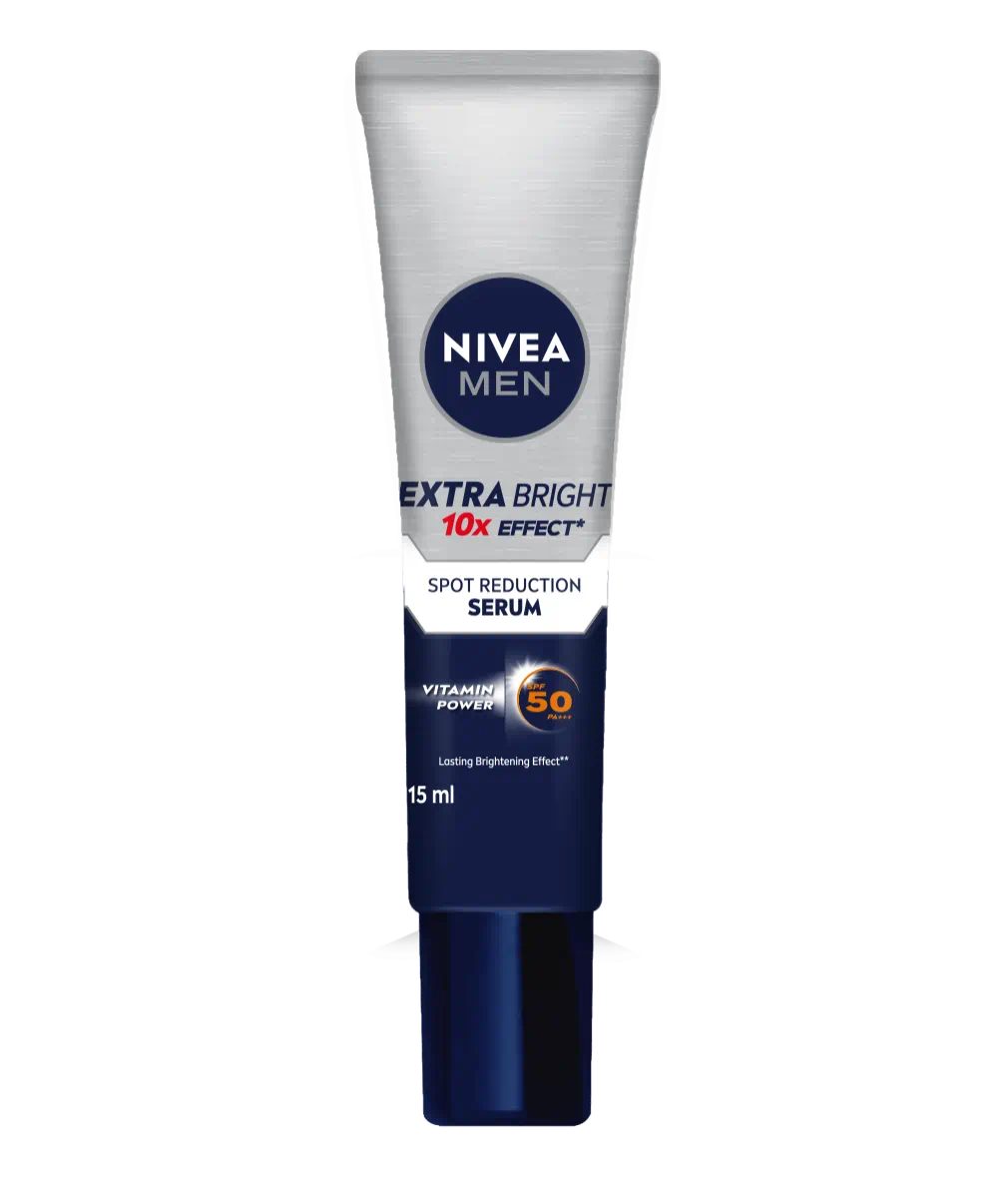 Extra Bright Serum SPF50