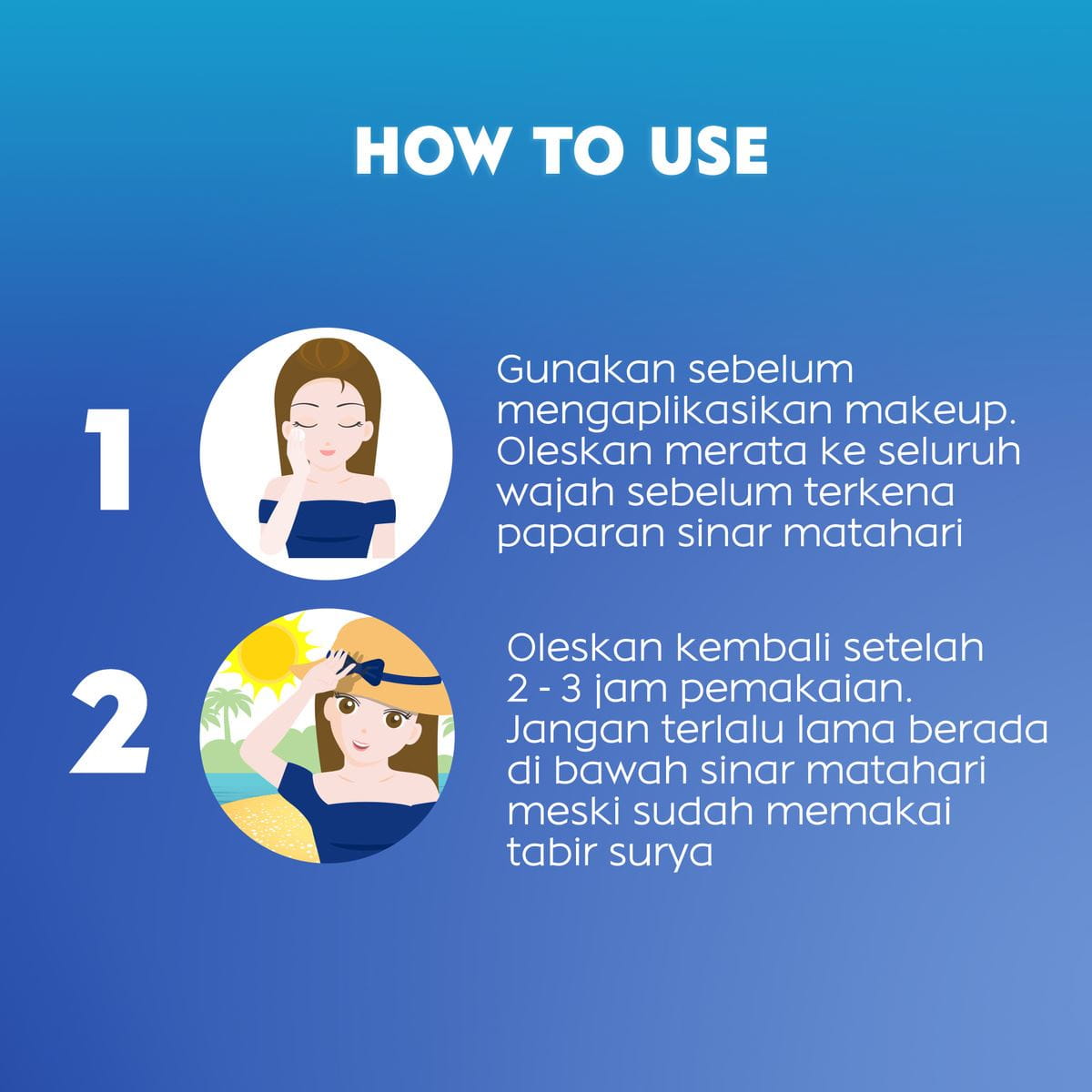 NIVEA Sun Face Serum Oil Control SPF50+ PA+++