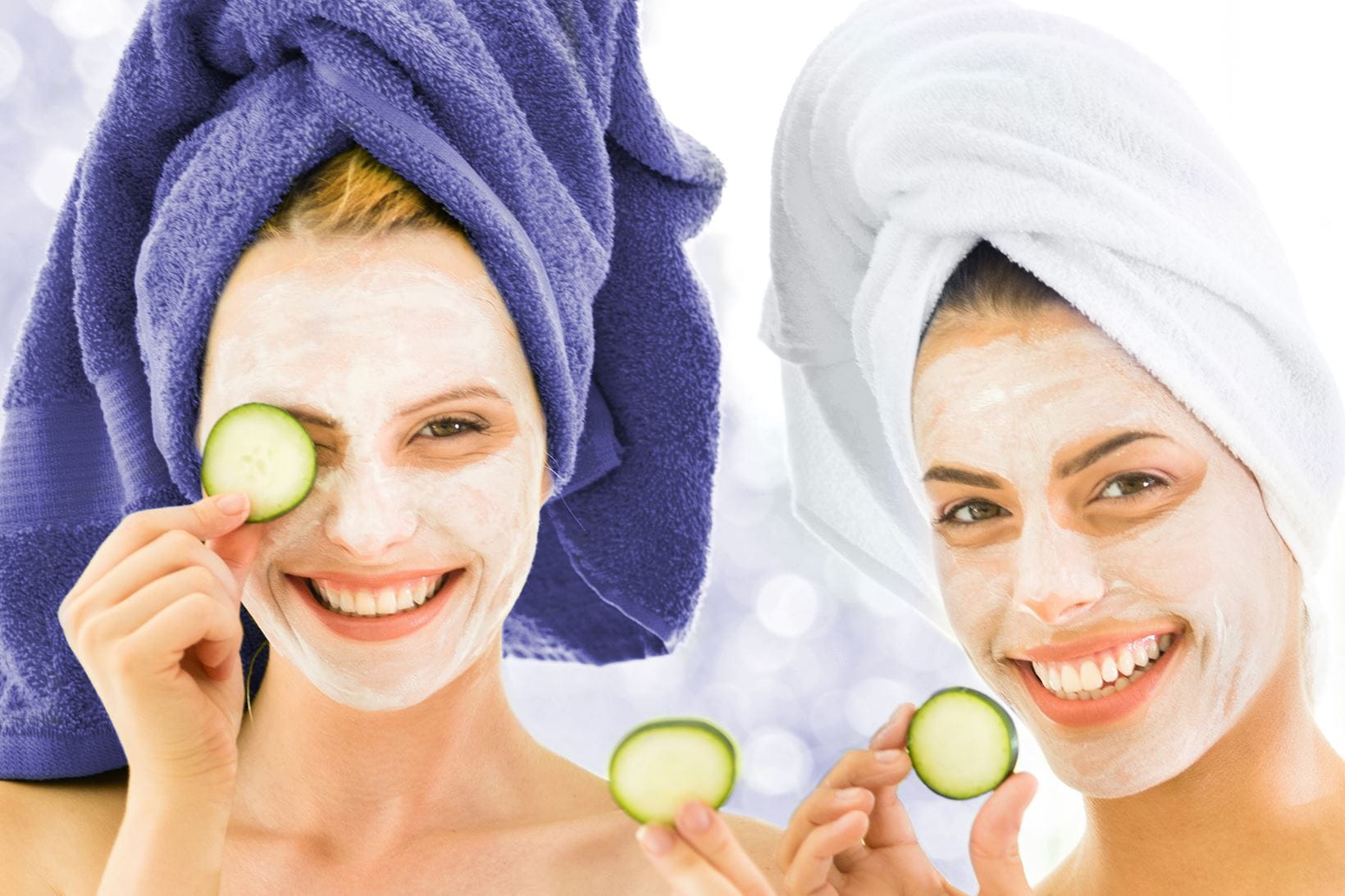 Masker Wajah