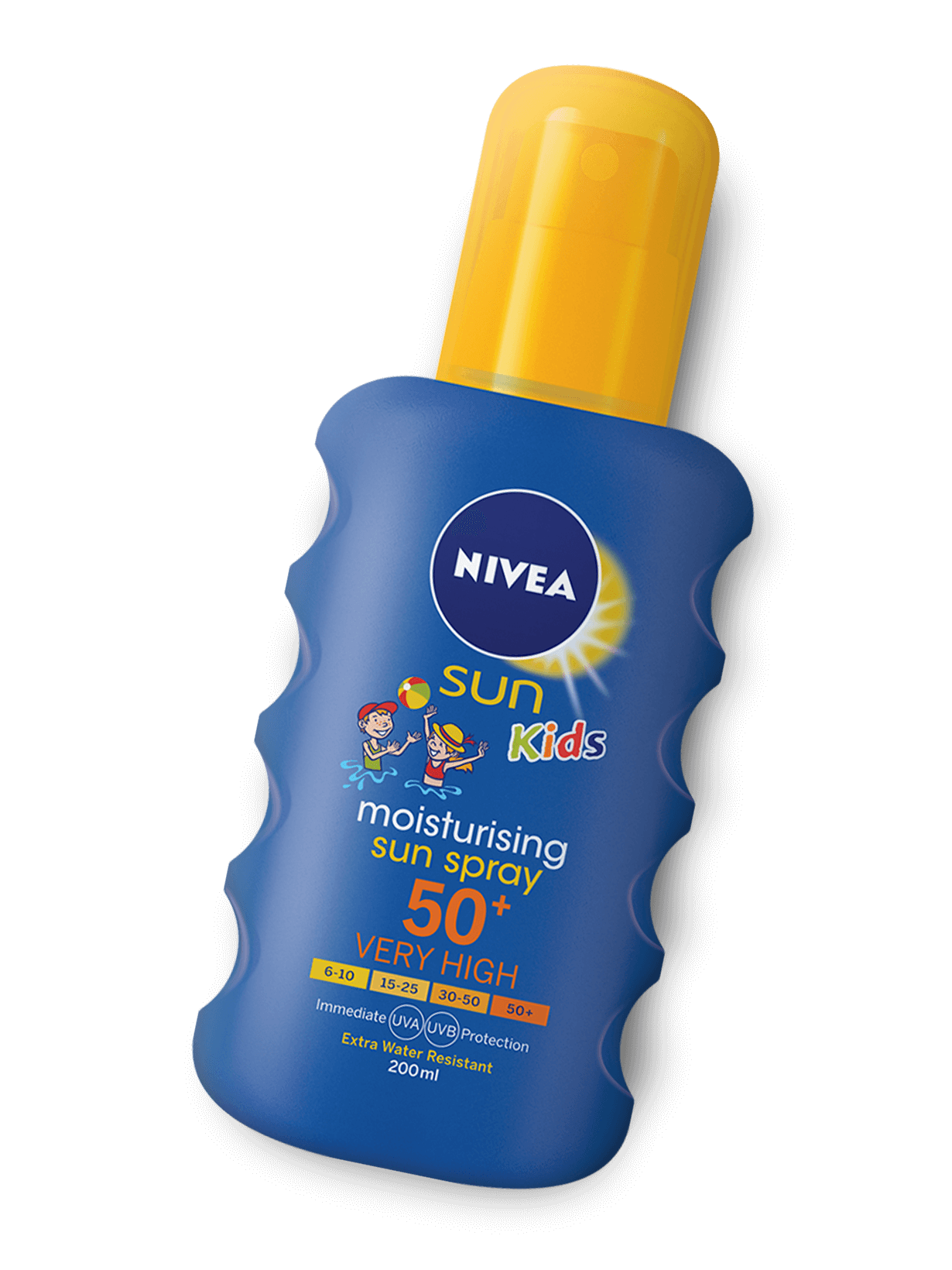 Nivea Sun Kids
